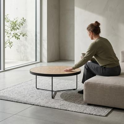 Salontafels koffie bijzettafel ontwerp woonkamer salontafels houten tafel