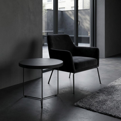 Salontafel Tafels Ontwerp Luxe Woonkamertafel Meubels Salontafel Rond