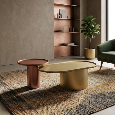 Salontafel Koffietafel Bijzettafel Designertafel Woonkamertafel Nieuw