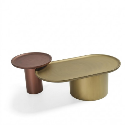 Salontafel Koffietafel Bijzettafel Designertafel Woonkamertafel Nieuw
