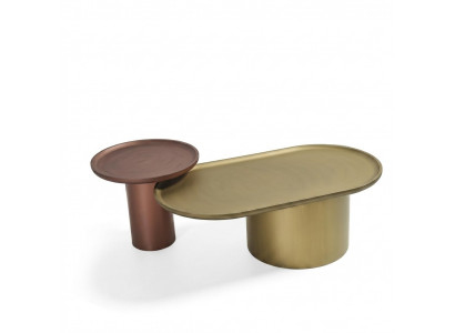 Salontafel Koffietafel Bijzettafel Designertafel Woonkamertafel Nieuw