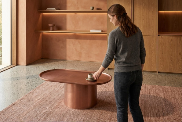 Salontafel Tafel Bijzettafel Woonkamertafel Houten Tafels Nieuw