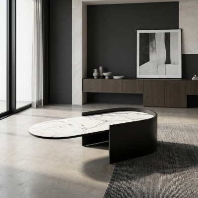 Salontafel Tafel Ontwerper Bijzettafel Modern Tafels Salontafel Nieuw