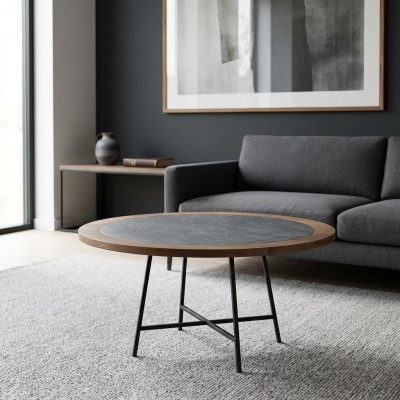 Luxe design salontafel bijzettafels woonkamer Italiaanse stijl