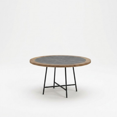 Luxe design salontafel bijzettafels woonkamer Italiaanse stijl