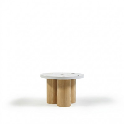 Salontafel Koffietafel Ontwerptafel Woonkamertafel Meubels Houten tafels