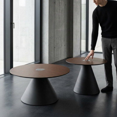 Salontafel Bijzettafel Woonkamer Meubels Ontwerp Tafel Luxe Meubels Nieuw