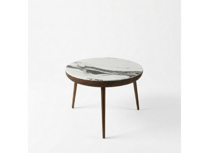 Ronde design salontafel Moderne bijzettafels Ronde tafel luxe meubels