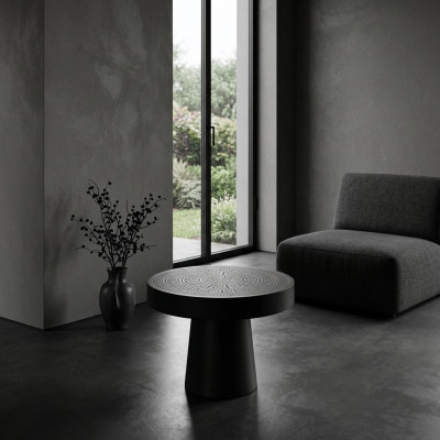 Salontafel Bijzettafel Italiaanse Stijl Luxe Meubels Tafel Ontwerp Nieuw