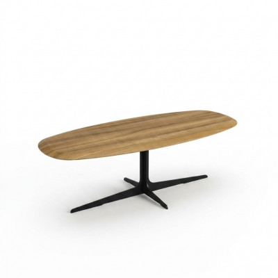Salontafel Woonkamer Bijzettafel Design Salontafel Tafel Luxe Hout