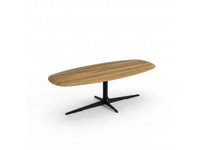 Salontafel Woonkamer Bijzettafel Design Salontafel Tafel Luxe Hout