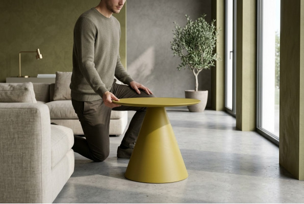 Luxe woonkamertafel meubels salontafel bijzettafel tafels ontwerp