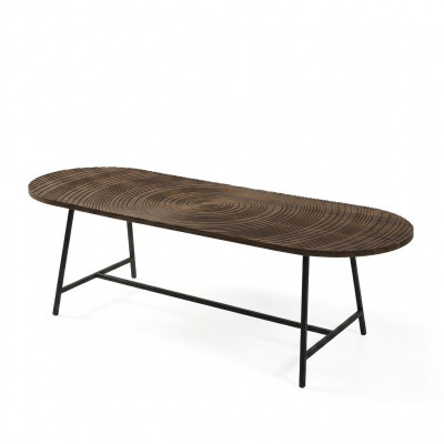 Salontafel Koffietafel Moderne Bijzettafel Ontwerp Tafel Tafels Hout