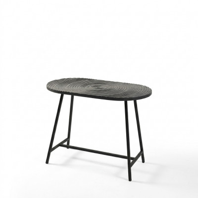 Ontwerp Klassieke salontafel Houten tafel Bijzettafel Woonkamertafel