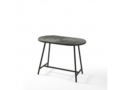Ontwerp Klassieke salontafel Houten tafel Bijzettafel Woonkamertafel
