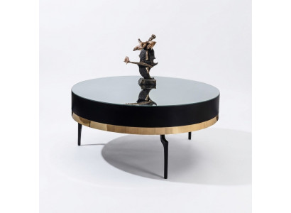 Salontafel Luxe Design Tafel Koffie Bijzettafels Woonkamer