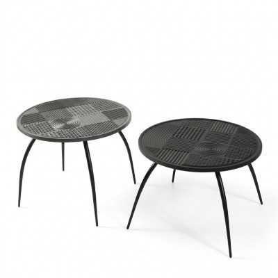 Salontafels Koffietafels Designer Tafel Woonkamertafel Ronde Tafels