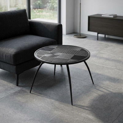 Salontafel Tafels Ontwerper Bijzettafel Luxe Hout Meubels Nieuw Tafel