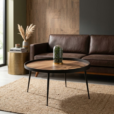 Salontafel Tafel Ontwerper Bijzettafel Salontafel Tafel Woonkamer