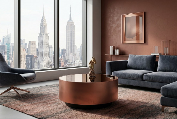 Salontafel Design Italiaanse stijl Tafel Woonkamer Moderne Meubels