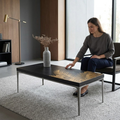 Salontafel Woonkamertafel Koffietafel Design Bijzettafel Tafel