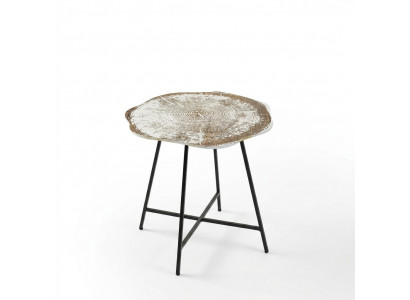 Salontafel Moderne koffietafel Woonkamer Italiaanse stijl Inrichting