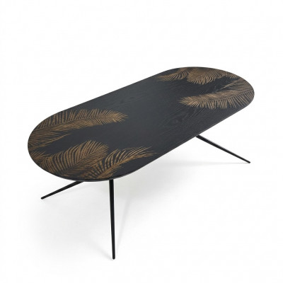 Ontwerpkoffietafel bijzettafel woonkamertafel ontwerptafel luxe