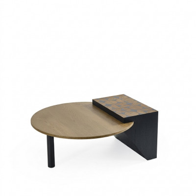 Salontafel Hout Woonkamertafel Meubels Ontwerp Tafel Luxe Inrichting