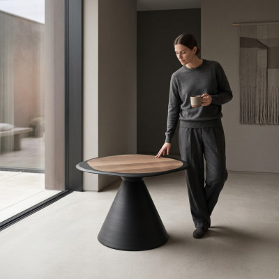 Salontafel Koffietafel Bijzettafel Designer woonkamertafel Meubels