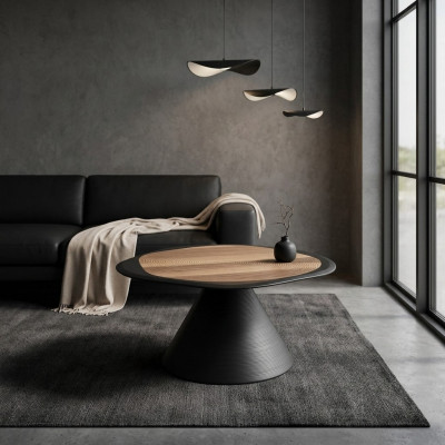 Salontafel Koffietafel Bijzettafel Designer woonkamertafel Meubels