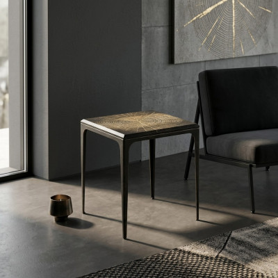 Salontafel Koffietafel Bijzettafel Ontwerperstafel Woonkamertafel Hout