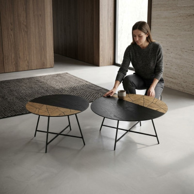 Ontwerp salontafels koffietafels bijzettafels ontwerpen woonkamertafels.