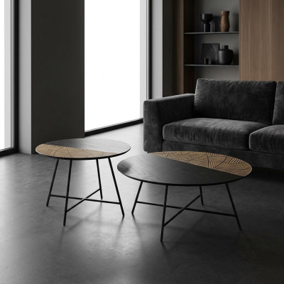 Ontwerp salontafels koffietafels bijzettafels ontwerpen woonkamertafels.