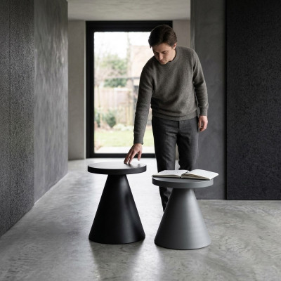 Salontafels Koffietafels Set 2 delig Designer woonkamertafels Meubels