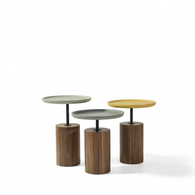 Ontwerp salontafels koffietafels Ronde tafel Houten tafels Woonkamer Nieuw