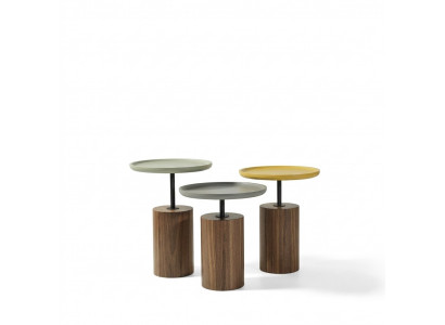 Ontwerp salontafels koffietafels Ronde tafel Houten tafels Woonkamer Nieuw