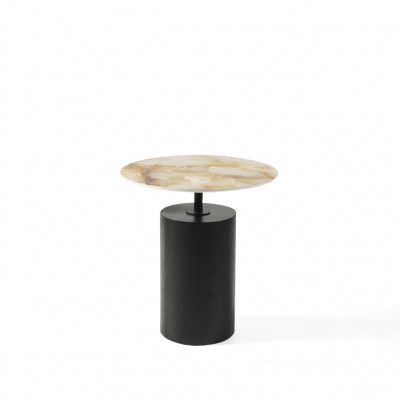 Woonkamer salontafel luxe design bijzettafel Italiaanse stijl nieuw