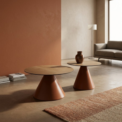 Ontwerp salontafel woonkamertafel koffietafel set 2 delige tafels.