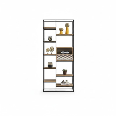 Boekenplank Ontwerp Plank Houten Plank Staande Plank Archiefkast Kantoorplank Nieuw