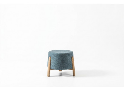 Kruk Ontwerper Zitbank Houten Kruk Stoel Zitkruk Italiaanse Stijl