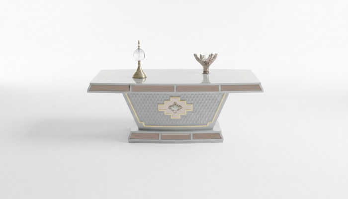Salontafel Bijzettafel Koffietafel Designer tafel Woonkamertafel Nieuw