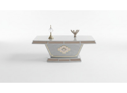 Salontafel Bijzettafel Koffietafel Designer tafel Woonkamertafel Nieuw
