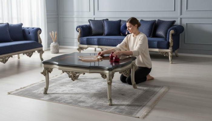 Salontafel Koffietafel Bijzettafel Designer Tafel Woonkamertafels