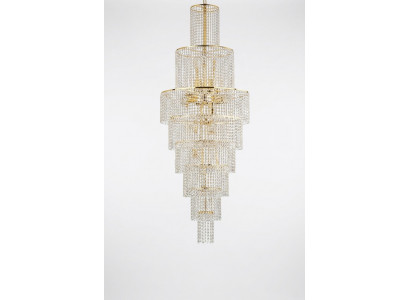 Kroonluchter Stijl Modern luxe Lamp Plafond Woonkamer nieuw