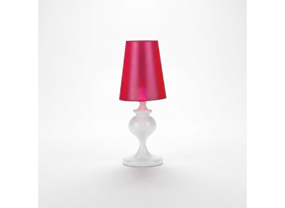 Tafellamp Verlichting Modern ontwerp roze Tafelkroonluchter Lamp