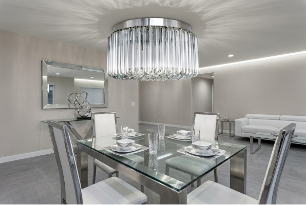 Kroonluchter Licht Plafondlamp Hanglamp Lamp Kristal lampen