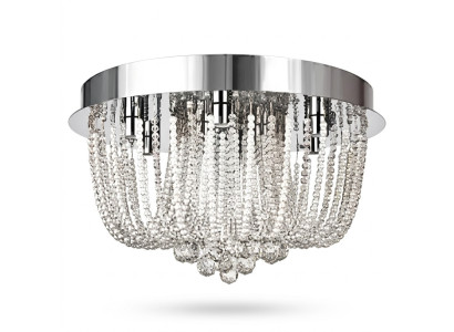 Kroonluchter kristallen plafondlamp nieuw kroonluchter hanglamp woonkamer.