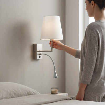 Wandlamp Spot Binnenverlichting Moderne nieuwe