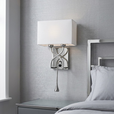 Wandlamp nieuw Slaapkamer Licht Wandrooster Woonkamer Modern