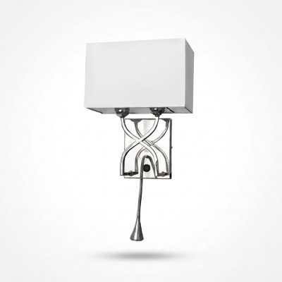 Wandlamp nieuw Slaapkamer Licht Wandrooster Woonkamer Modern